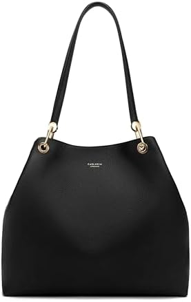 RADLEY London Longacre Women's Small Leather Ziptop Crossbody Bag